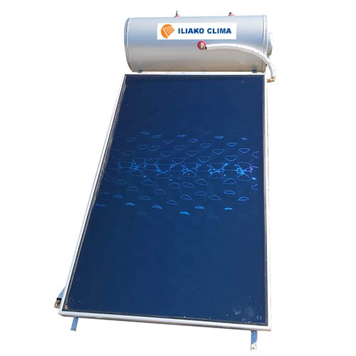 Ηλιακός θερμοσίφωνας χονδρικής