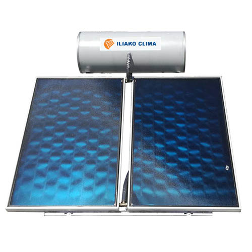 Ηλιακός θερμοσίφωνας χονδρικής